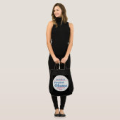 DNC Versammlung Tragetasche (Vorderseite (Model))