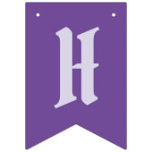 DnD glücklich Geburtstag D20 Dungeons & Dragons Wimpelkette (Zweite Fahne)