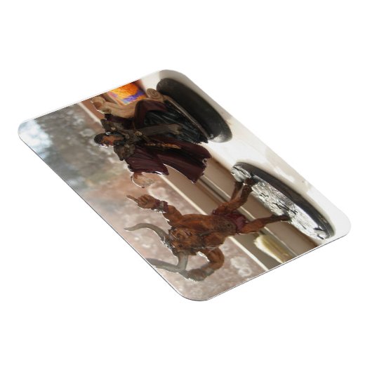 DnD Mini Magnet (Rechte Seite)