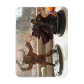 DnD Mini Magnet (Vertikal)