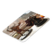 DnD Mini Magnet (Linke Seite)