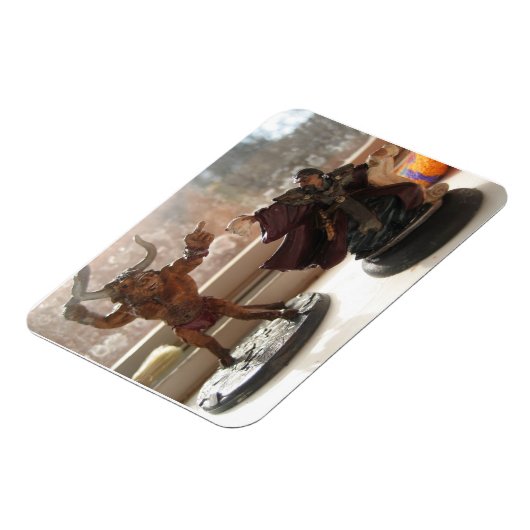 DnD Mini Magnet (Linke Seite)