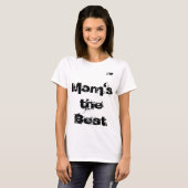DNF Luxury weiblicher T - Shirt (Vorne ganz)