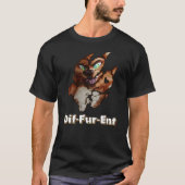 DNFurent_2022_275 T-Shirt (Vorderseite)