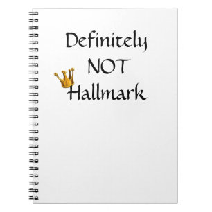 DNH - Spiral Foto Notebook Notizblock