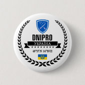 Dnipro Button (Vorderseite)