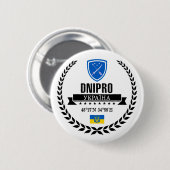 Dnipro Button (Vorne & Hinten)