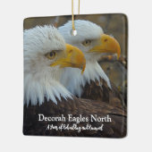 DNN feat. DN17 und DN18 Keramikornament (Links)