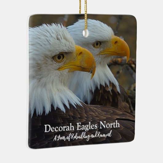 DNN feat. DNF Keramikornament (Rechts)