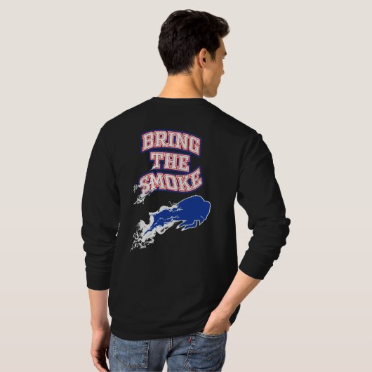 Dnnie Drats T-Shirt (Schwarz voll)