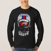 Dnnie Drats T-Shirt (Vorderseite)