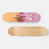 Dnossen Skateboard (Horizontal)