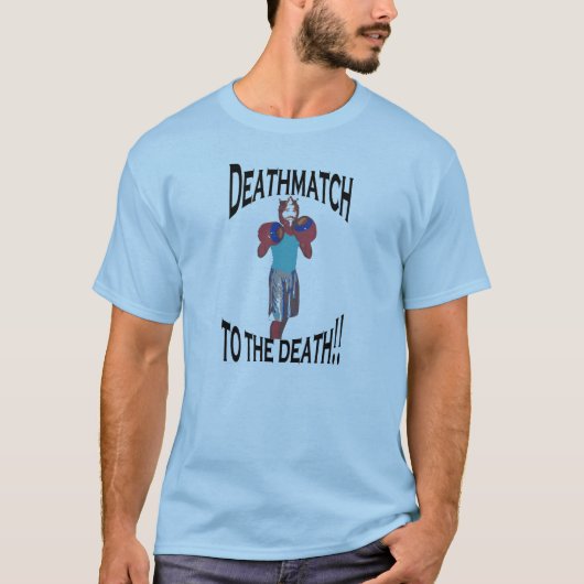 Dnow König T-Shirt (Vorderseite)