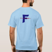 Dnow König T-Shirt (Rückseite)