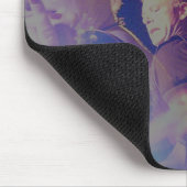 D'nP Band Mousepad (Ecke)