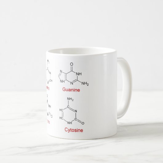 DNS-Basis Kaffeetasse (VorderseiteRechts)