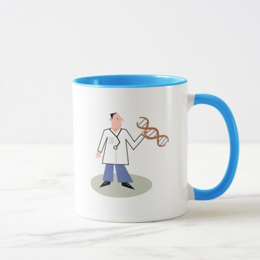 DNS Doktor Tasse (Rechts)