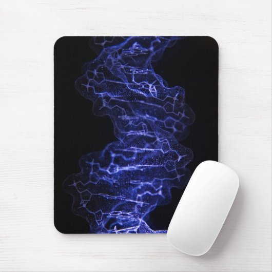 DNS-Doppelhelix mousepad (Mit Mouse)