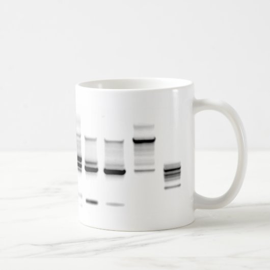 DNS-Gel Kaffeetasse (Rechts)