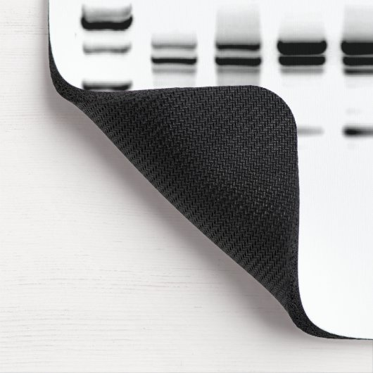 DNS-Gel Mousepad (Ecke)