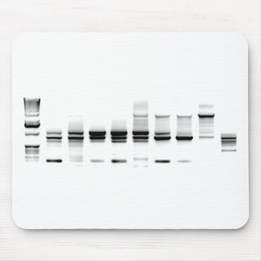 DNS-Gel Mousepad (Vorne)