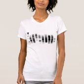 DNS-Gel T-Shirt (Vorderseite)