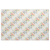 DNS-Junk-Sitzplatz von entscheidender Bedeutung fü Stoff (Fat Quarter (45,7 x 55,9 cm))