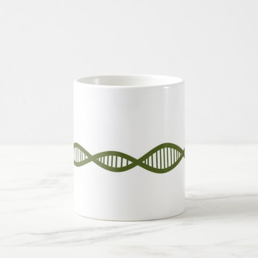 DNS KAFFEETASSE (Mittel)