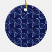 DNS KERAMIK ORNAMENT (Vorne)