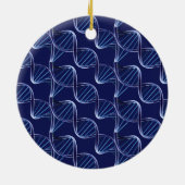 DNS KERAMIK ORNAMENT (Hinten)