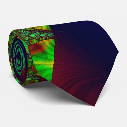 DNS KRAWATTE (Gerollt)