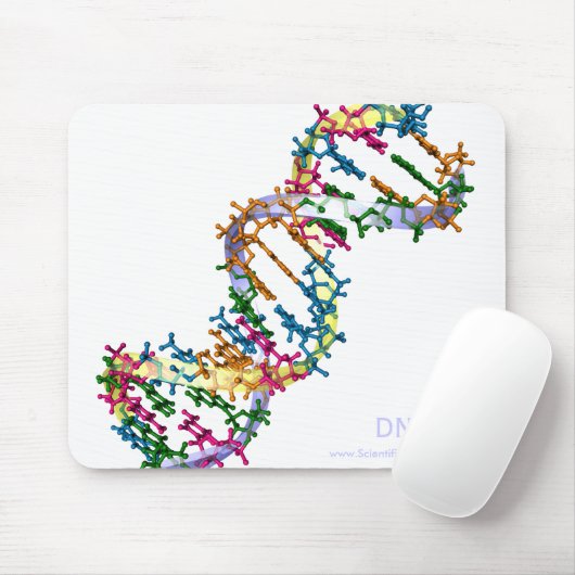 DNS MOUSEPAD (Mit Mouse)