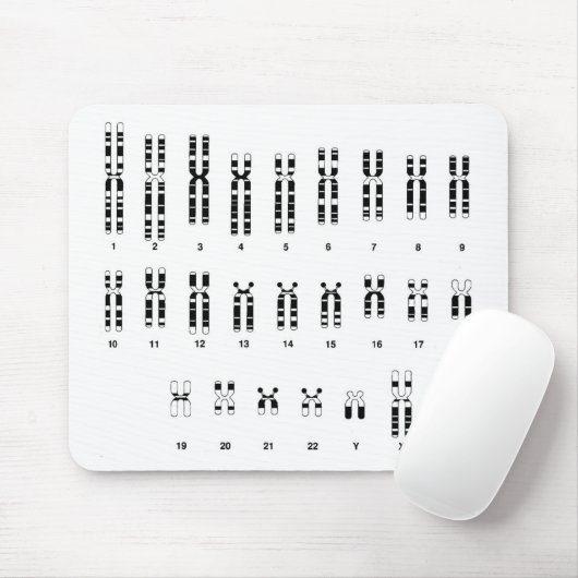 DNS mousepad (Mit Mouse)