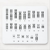 DNS mousepad
