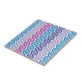 DNS-Muster Fliese (Seite)