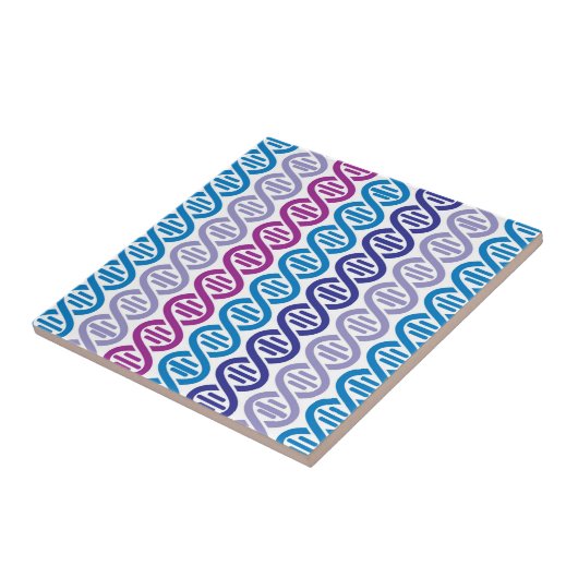 DNS-Muster Fliese (Seite)