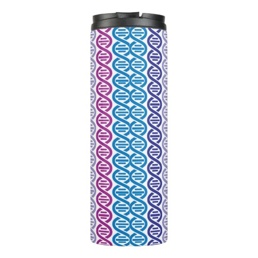 DNS-Muster Thermosbecher (Rückseite)