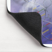 DNS-WISSENSCHAFT MOUSEPAD (Ecke)