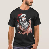 DNStrongMerryLove_2022_279 T-Shirt (Vorderseite)