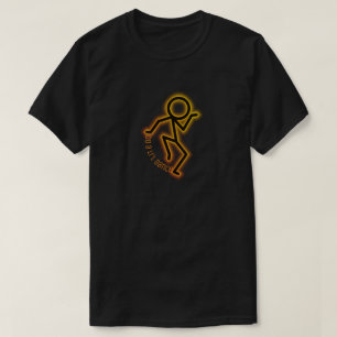 "Do a li'l dance" T-Shirt