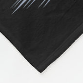 Do All Humans Dress Like This_ – Funny Alien Hallo Fleecedecke (Ecke)