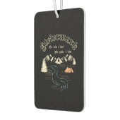 Do Bin I Her Do Gher I Hin Steiermark Österreich Autolufterfrischer (Links)