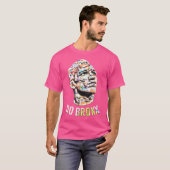 Do Bronx T-Shirt (Vorne ganz)
