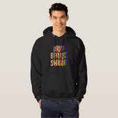 Do Epic Sh Apparel Hoodie (Vorne ganz)