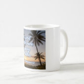 Do Everything in Jesus' Name Mug Kaffeetasse (VorderseiteRechts)