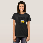 Do I Love Beer Yes A Stupid Question All True Brew T-Shirt (Vorne ganz)