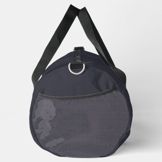 DO IT Gym-Ausrüstung Duffle Bag (Rechts)