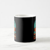 Do it Lady Meme Tasse - Minimalistisches Black Hea (Mittel)