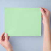 Do it you self ~ Flyer 8.5 x 11 / 2 Seiten (Hand)