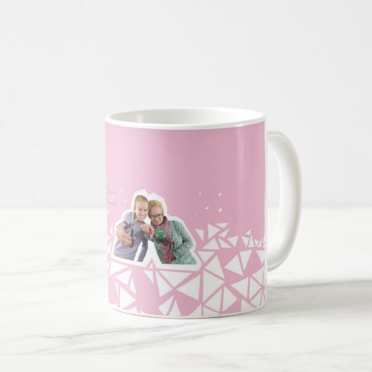 Do it Yourself Tasse (VorderseiteRechts)